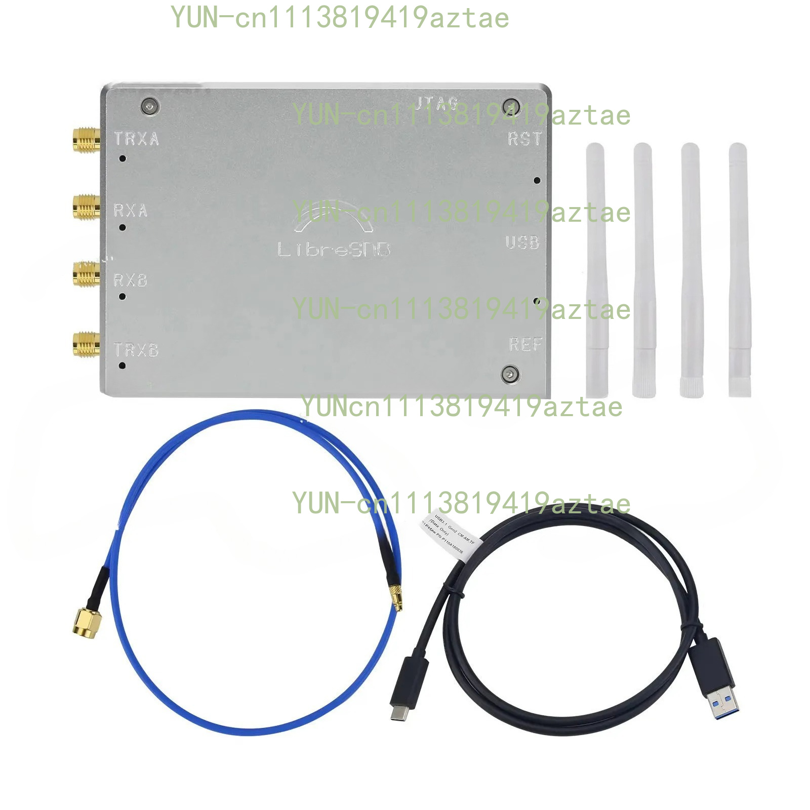**B210 Mini AD9361 Software De - Sdr Software Defined Radio Hackrf recension och pris