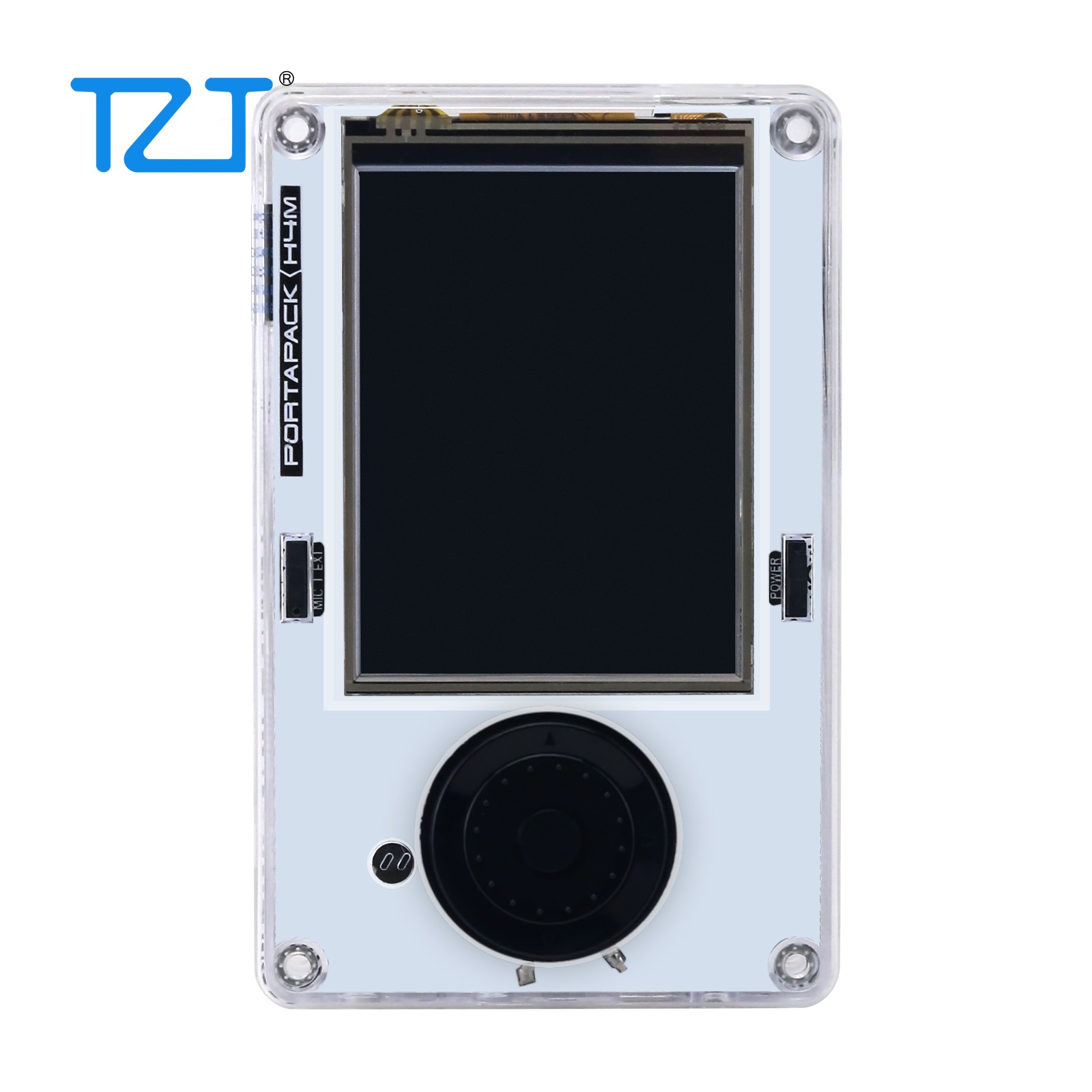 GOOD TZT Portapack H4MS Mayhem - Sdr Software Defined Radio Hackrf recension och pris