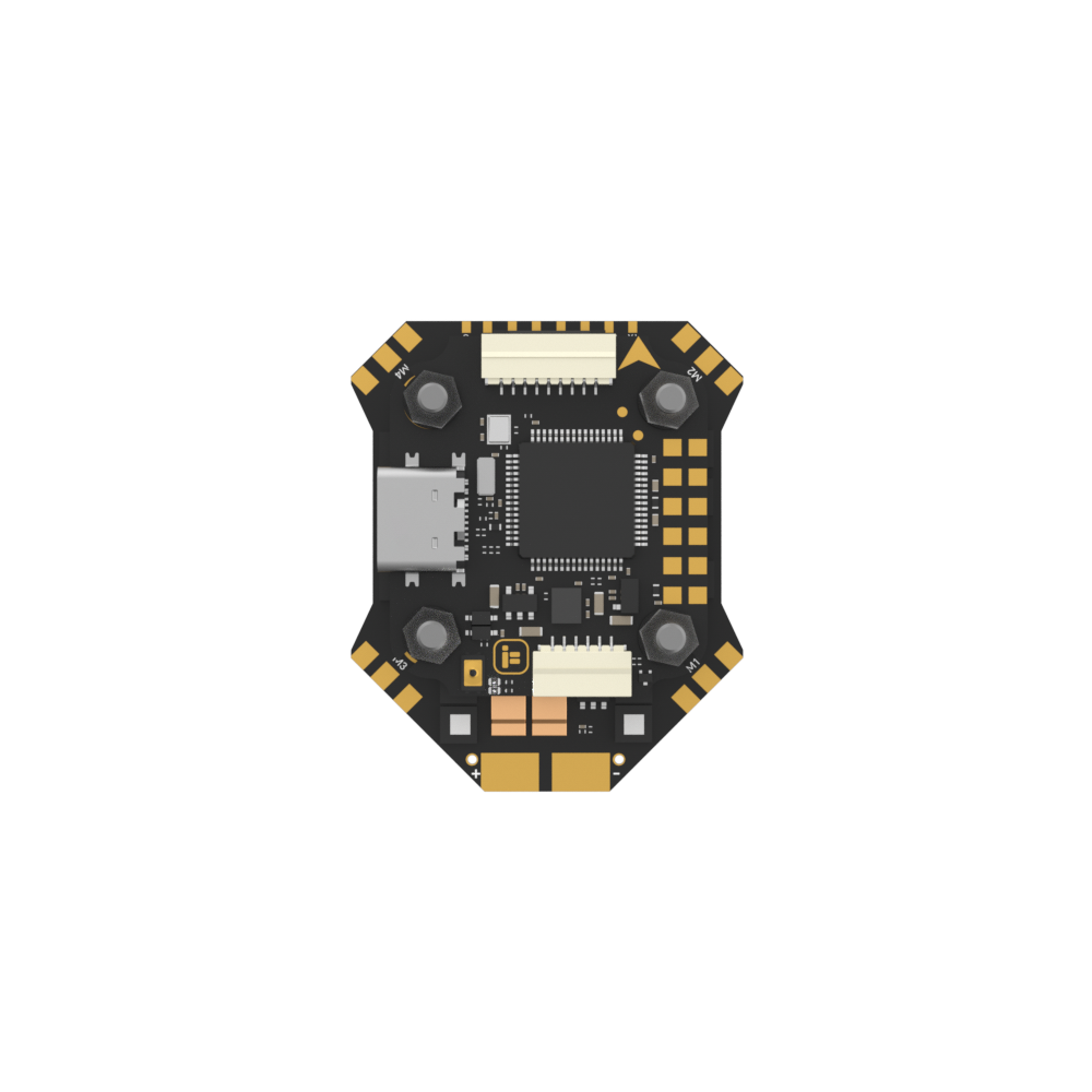 iFlight Borg F7 Mini Stack Fli - Fpv Flight Controller F7 Stack 60A recension och pris